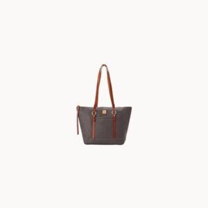 Pebble Grain Tilly Tote